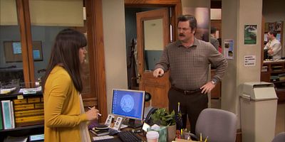 poster de la série Leçon d'histoire