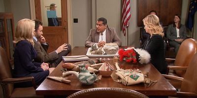 poster de la série Teuf, teuf