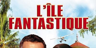 poster de la série Le Tireur / Le Nageur