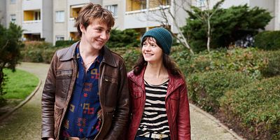 poster de la série Bowie