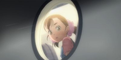 poster de la série Quarter Note : Le Début du voyage d'un siècle