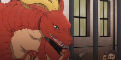 poster de la série Maisons diverses