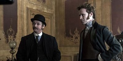 poster de la série Album d'horreur