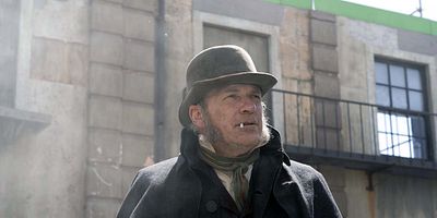 poster de la série Prise de vues