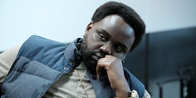 poster de la série Barbershop