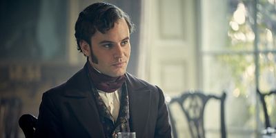 poster de la série Episode 3