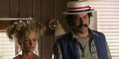 poster de la série Votez pour mon père