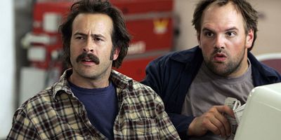 poster de la série Je veux être policier !