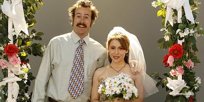 poster de la série Jamais deux sans trois