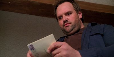 poster de la série La liste de Randy