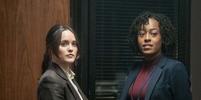 poster de la série Ugly Truth