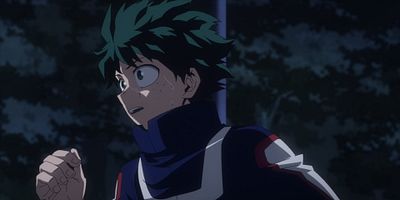 poster de la série Le Choc des Secondes