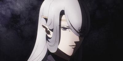 poster de la série Maison déchue