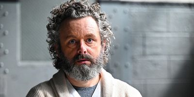 poster de la série Chasseurs de criminels