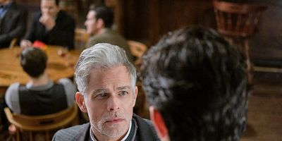 poster de la série Pre-Wedding Jitters