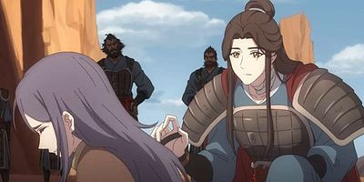 poster de la série Episode 9