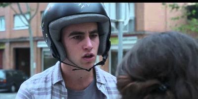 poster de la série Une autre vie