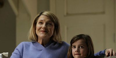 poster de la série Misère