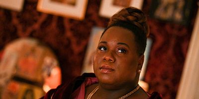 poster de la série L'Extraordinaire soirée entre filles