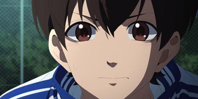 poster de la série Je veux voler avec vous