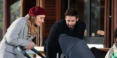 poster de la série Zoé