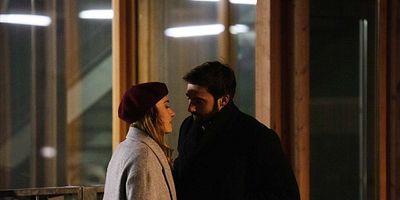 poster de la série Alex