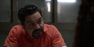 poster de la série Chasseur de primes