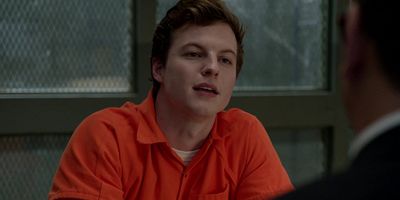 poster de la série Le gène du crime