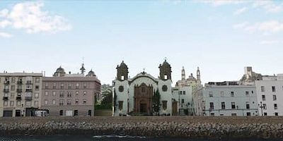 poster de la série Qué nivel de mujer