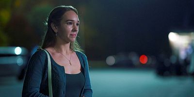 poster de la série Le département Eureka