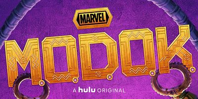 poster de la série La grosse tête