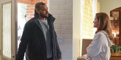 poster de la série Sortir de sa bulle