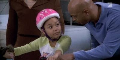 poster de la série Tribunal de famille