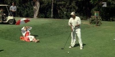 poster de la série Zen, restons zen