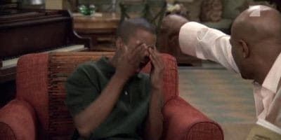 poster de la série La Première fois