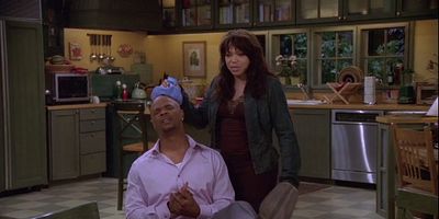 poster de la série Une Soirée romantique