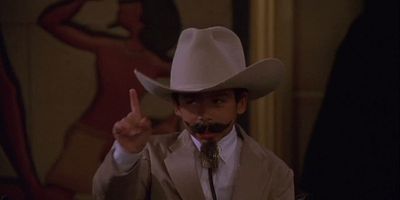 poster de la série Hélas Vegas - 2ème partie