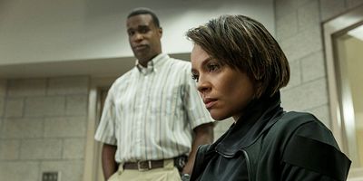 poster de la série Aveu