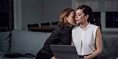 poster de la série Introspection