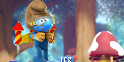 poster de la série Tonton Gargamel