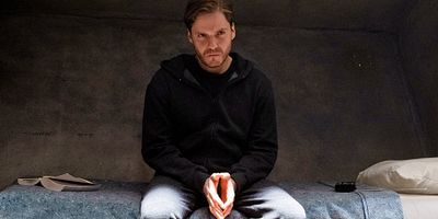 poster de la série Trafic d'influence