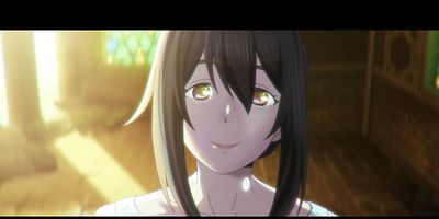 poster de la série Sing My Pleasure : Te redonner le sourire