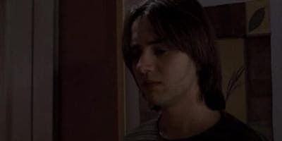 poster de la série Orphée