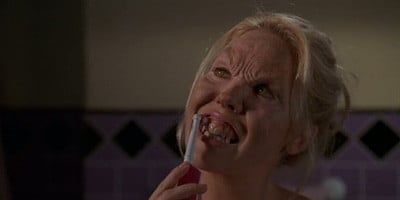 poster de la série Harmony ne compte pas pour du beurre