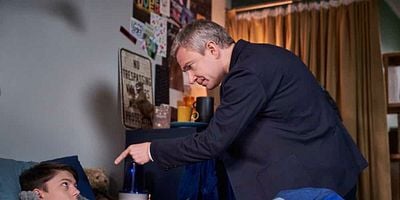 poster de la série No Excuses