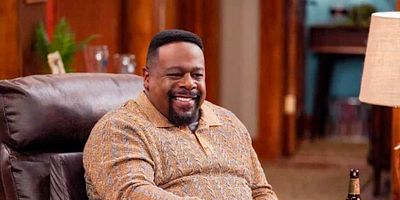 poster de la série Welcome to the Challenge