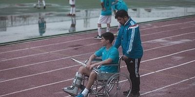 poster de la série Le mur de la colère, 2e partie