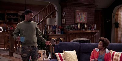 poster de la série De grands projets