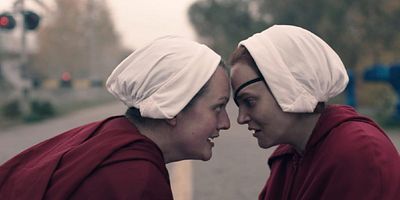 poster de la série Lait