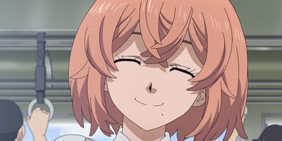 poster de la série Return